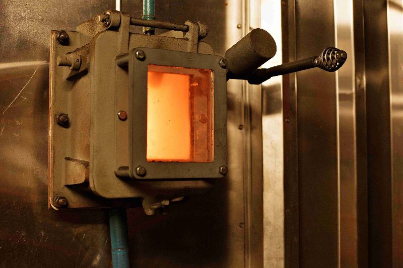 idetifikace zápachu